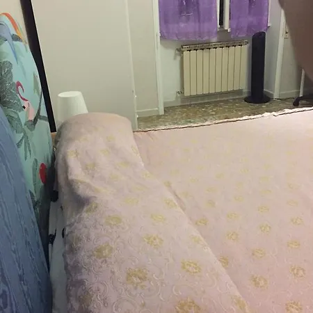 Verga * Roma