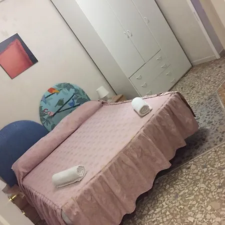 Habitación en casa particular Verga