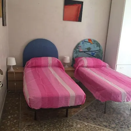 Habitación en casa particular Verga *