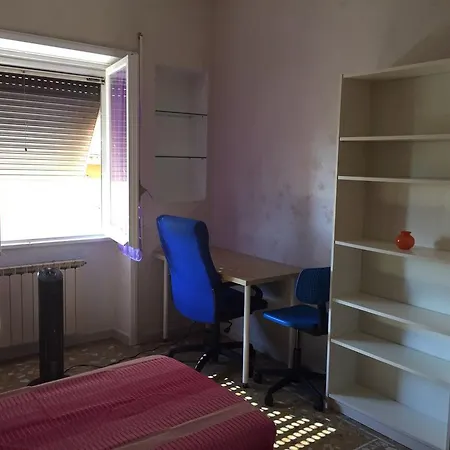 Habitación en casa particular Verga Roma